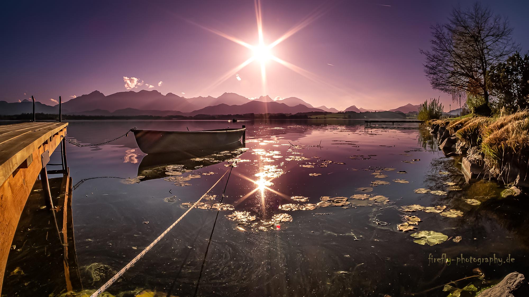 Landschaft als Lebensraum